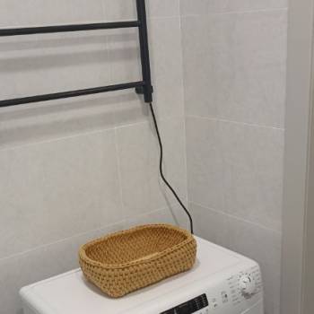 Сдается 1-комнатная квартира, 41 м²
