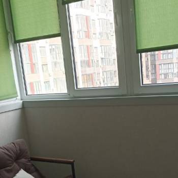 Сдается 1-комнатная квартира, 41 м²