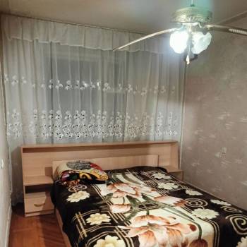 Сдается Многокомнатная квартира, 80 м²
