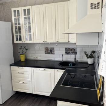 Сдается 1-комнатная квартира, 38,6 м²