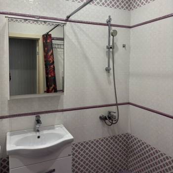 Сдается 1-комнатная квартира, 38,6 м²