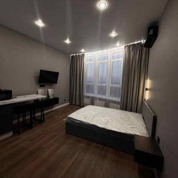 Сдается 1-комнатная квартира, 26,3 м²