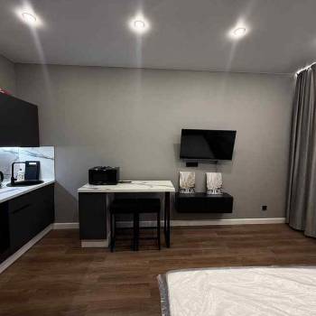 Сдается 1-комнатная квартира, 26,3 м²