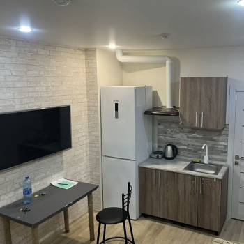 Сдается 1-комнатная квартира, 18 м²