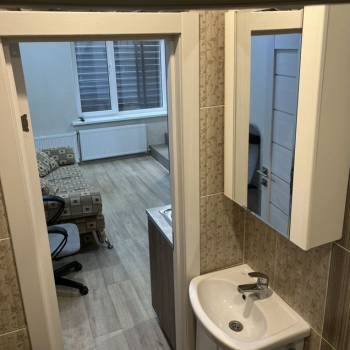 Сдается 1-комнатная квартира, 18 м²