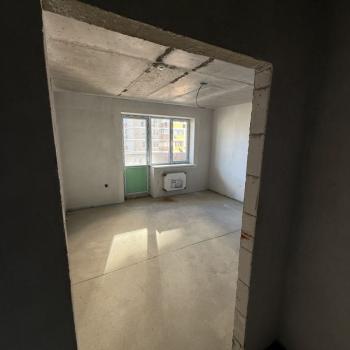 Продается 1-комнатная квартира, 42,62 м²