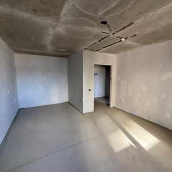Продается 1-комнатная квартира, 42,62 м²