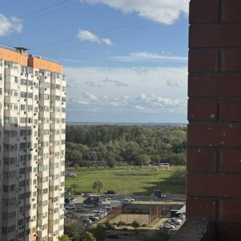Продается 1-комнатная квартира, 42,62 м²