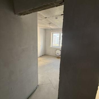 Продается 1-комнатная квартира, 42,62 м²