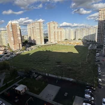 Продается 1-комнатная квартира, 42,62 м²