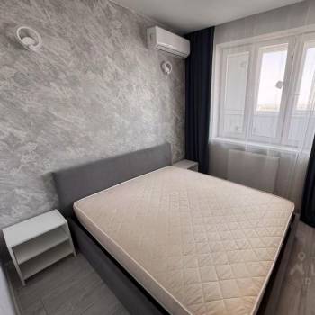 Сдается 1-комнатная квартира, 38 м²