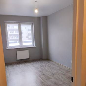 Продается 1-комнатная квартира, 35,6 м²