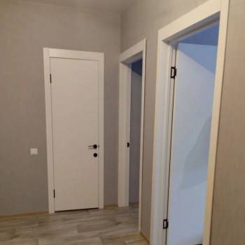 Продается 1-комнатная квартира, 35,6 м²