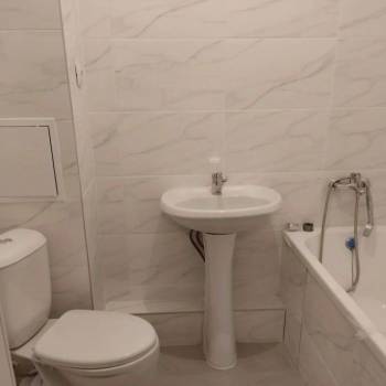 Продается 1-комнатная квартира, 35,6 м²