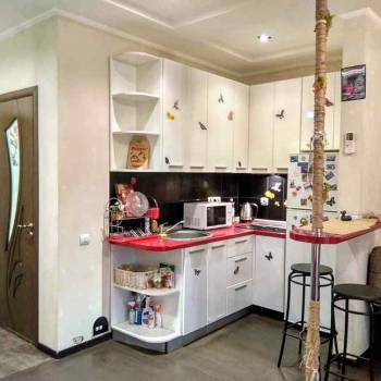 Сдается 1-комнатная квартира, 28 м²