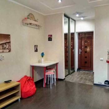 Сдается 1-комнатная квартира, 28 м²