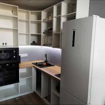 Сдается 1-комнатная квартира, 24,4 м²