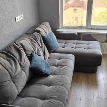 Сдается 1-комнатная квартира, 24,4 м²