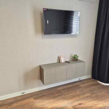Сдается 1-комнатная квартира, 26,3 м²