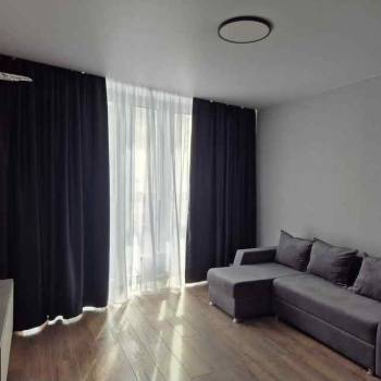 Сдается 1-комнатная квартира, 26,3 м²