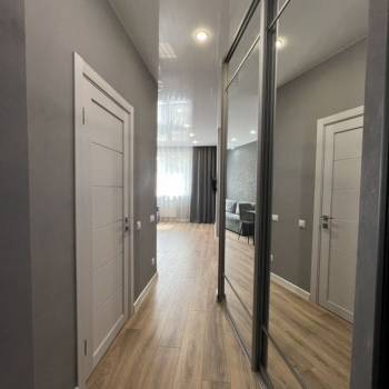 Сдается 1-комнатная квартира, 40 м²