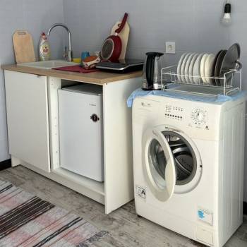 Продается 1-комнатная квартира, 42 м²