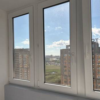 Продается 1-комнатная квартира, 42 м²