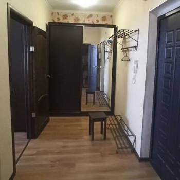 Продается 1-комнатная квартира, 41,7 м²