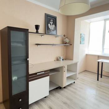 Продается 1-комнатная квартира, 43,4 м²