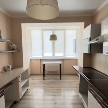 Продается 1-комнатная квартира, 43,4 м²