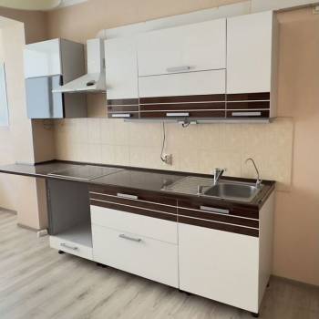 Продается 1-комнатная квартира, 43,4 м²