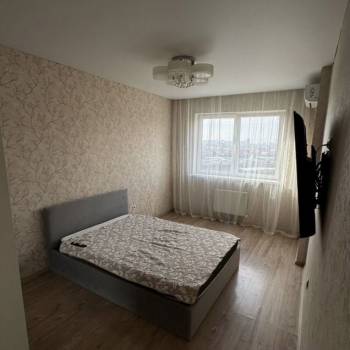 Продается 1-комнатная квартира, 32,6 м²