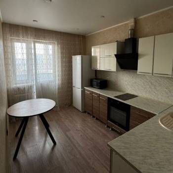 Продается 1-комнатная квартира, 32,6 м²