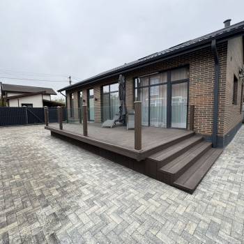 Продается Дом, 132 м²