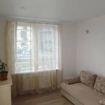 Сдается 2-х комнатная квартира, 52 м²