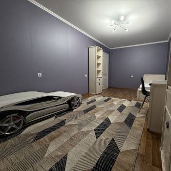 Сдается 2-х комнатная квартира, 60 м²