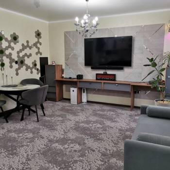 Продается 2-х комнатная квартира, 80,2 м²