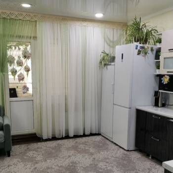 Продается 2-х комнатная квартира, 80,2 м²