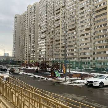 Продается 2-х комнатная квартира, 46,5 м²