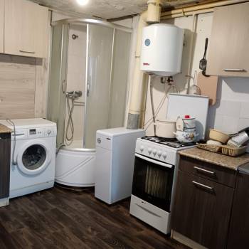 Сдается Дом, 35 м²