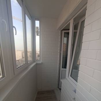 Сдается 1-комнатная квартира, 30 м²