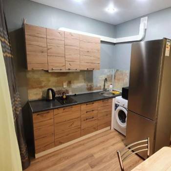 Сдается 1-комнатная квартира, 33 м²