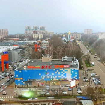 Сдается 1-комнатная квартира, 38 м²