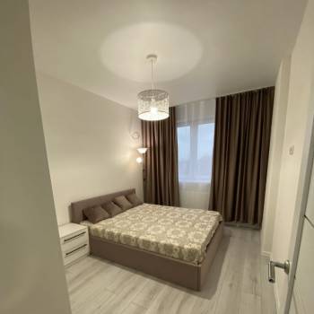 Сдается Многокомнатная квартира, 55 м²