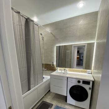 Сдается Многокомнатная квартира, 55 м²