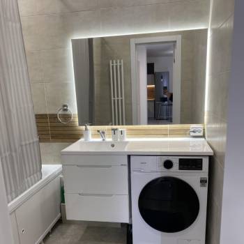 Сдается Многокомнатная квартира, 55 м²