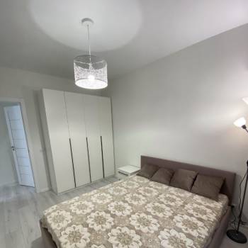 Сдается Многокомнатная квартира, 55 м²