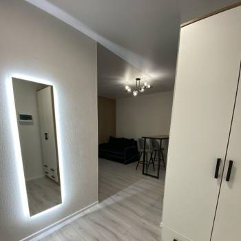 Сдается Многокомнатная квартира, 55 м²