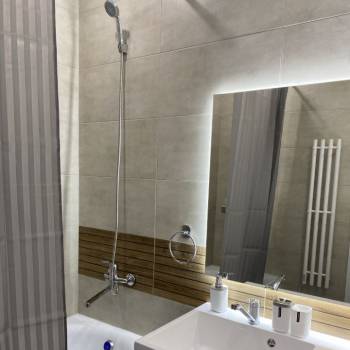 Сдается Многокомнатная квартира, 55 м²