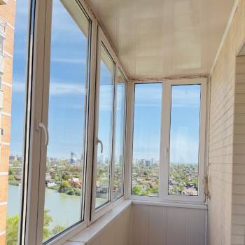Продается 2-х комнатная квартира, 75 м²